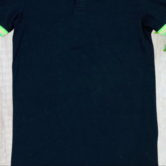 ASOS men’s polo shirt size S - Picture 4 of 5